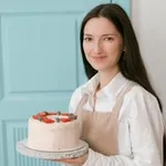 Аватар канала Рецепты от Томы ПекуПолезное