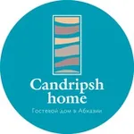 Аватар канала Candripsh home. Отдых в Абхазии
