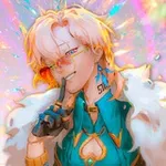 Аватар канала Aventurine zine | HSR | РАССЫЛКА ❕️
