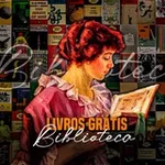 Аватар канала Brasil Livros 📚