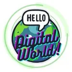 Аватар канала Hello, Digital World: SEO, AI, digital-маркетинг