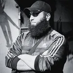 Аватар канала `• حُسام الدِّين خَطاب •`