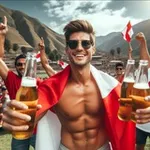 Аватар канала 🇵🇪 Grupos Peruanos 🇵🇪