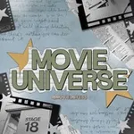 Аватар канала MOVIE UNIVERSE.