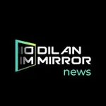 Аватар канала Dilan_Mirror_NEWS