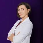 Аватар канала Инфекционист | Полякова Дарья