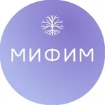 Аватар канала МИФИМ ИНСТИТУТ НУТРИЦИОЛОГИИ