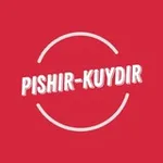 Аватар канала PISHIR-KUYDIR 🍟