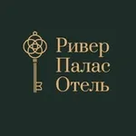 Аватар канала Отель Ривер Палас