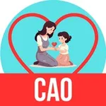 Аватар канала Мамы и Дети. САО Москва (для детей - детям и мамам)