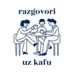 Аватар канала Razgovori uz kafu