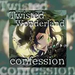 Аватар канала Twisted Wonderland confession