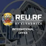Аватар канала International Office of PRUE