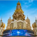 Аватар канала 亚太吃瓜 | 亚太曝光｜木姐新闻｜木姐曝光