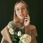 Аватар канала Сомова Аня | визуал