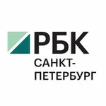 Аватар канала РБК Петербург