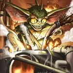 Аватар канала RPG Lab Gremlin
