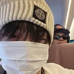 Аватар канала ⌗ 𝗒𝖾𝗈𝗇𝖻𝗂𝗇 (숩준)