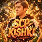 Аватар канала SCP КИШКИ