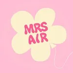 Аватар канала Воздушные шары Mrs Air