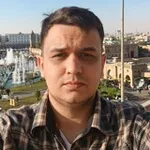 Аватар канала Сеня