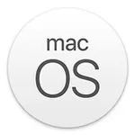Аватар канала Mac OS