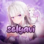 Аватар канала Selyavi