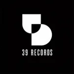 Аватар канала 39 Records