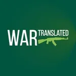 Аватар канала WarTranslated 18+ | Archiving the War in Ukraine