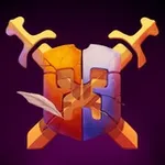 Аватар канала Коалиция Фанфиков MineShield