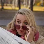 Аватар канала Дарья Стефанская 💥 ❤️