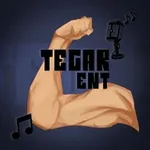 Аватар канала TEGAR ENT; OPEN!