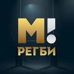 Аватар канала Матч! Регби