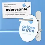 Аватар канала adore-sante