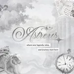 Аватар канала ASTREUS