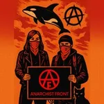 Аватар канала Anarchist Front | en