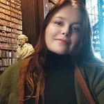 Аватар канала Автор Виктория Дениз 📚 Books and art