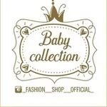 Аватар канала Baby collection