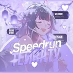 Аватар канала Speedrun по Тейвату⟡