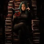 Аватар канала Даша, но не Зарецкая 📚