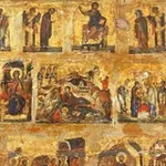 Аватар канала Индиктион
