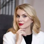 Аватар канала Адвокат Инна Зиноватная