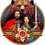 Аватар канала Beorn and The Shieldmaiden