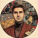 Аватар канала Политический антрополог | Артемий Атаманенко