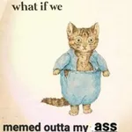 Аватар канала memes outta my ass
