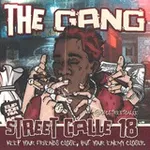 Аватар канала STREET CALLE-18