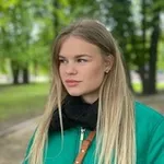 Аватар канала Алина Лысенко 🚴🏼‍♀️