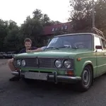 Аватар канала Русский Ресейл