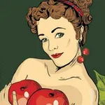 Аватар канала 🍒 Галичанські коментарі 🍒