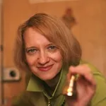 Аватар канала Татьяна KoTYTan Мастрюкова